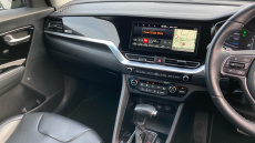 Kia Niro 1.6 GDi Hybrid 4 5dr DCT Hybrid Estate